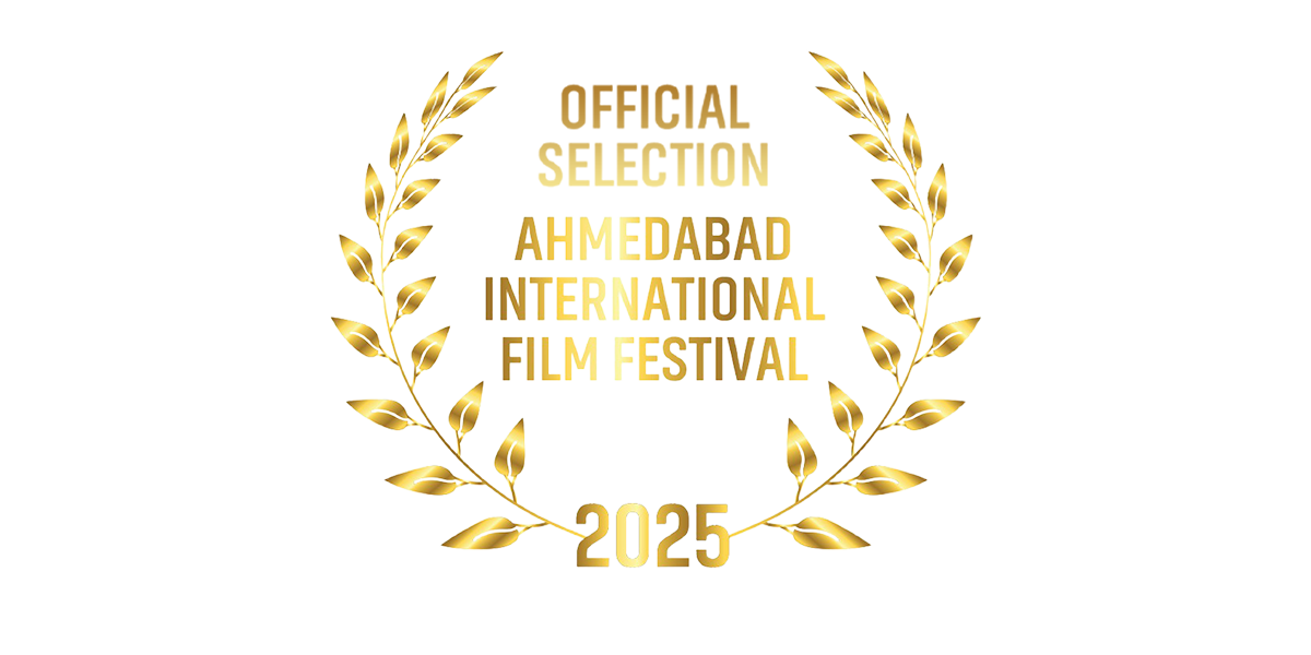 Selección oficial Ahmedabad International Film Festival 2025